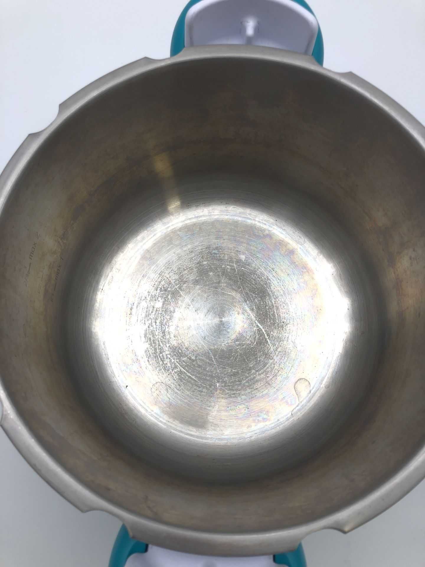 Szybkowar ClipsoMinut'Easy+ 75L stal nierdzewna indukcja