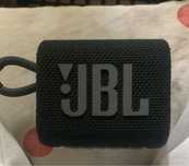 Coluna JBL sem cabo