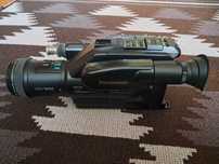 Kamera Panasonic G101