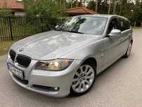 BMW Seria 3 330d 245KM!Szwajcaria!Automat!X-drive!Perfekcyjny stan!