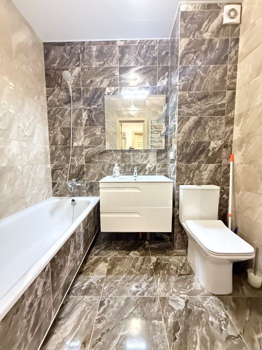 Доукомплектуємо! Майже 2 кім. 47 кв.м ЖК Софія, Боголюбова 13