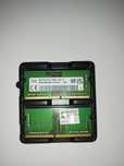 Ramy po 8 GB w kostce X2 16 gm razem . 3200mhz
Jak nowe 
Sprawne 100%