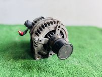 Генератор Форд Фокус 1.0 EcoBoost Генератор Ford Focus 3 Авторозборка