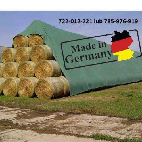 Fliz - włóknina ochronna na słomę i siano 140g PREMIUM