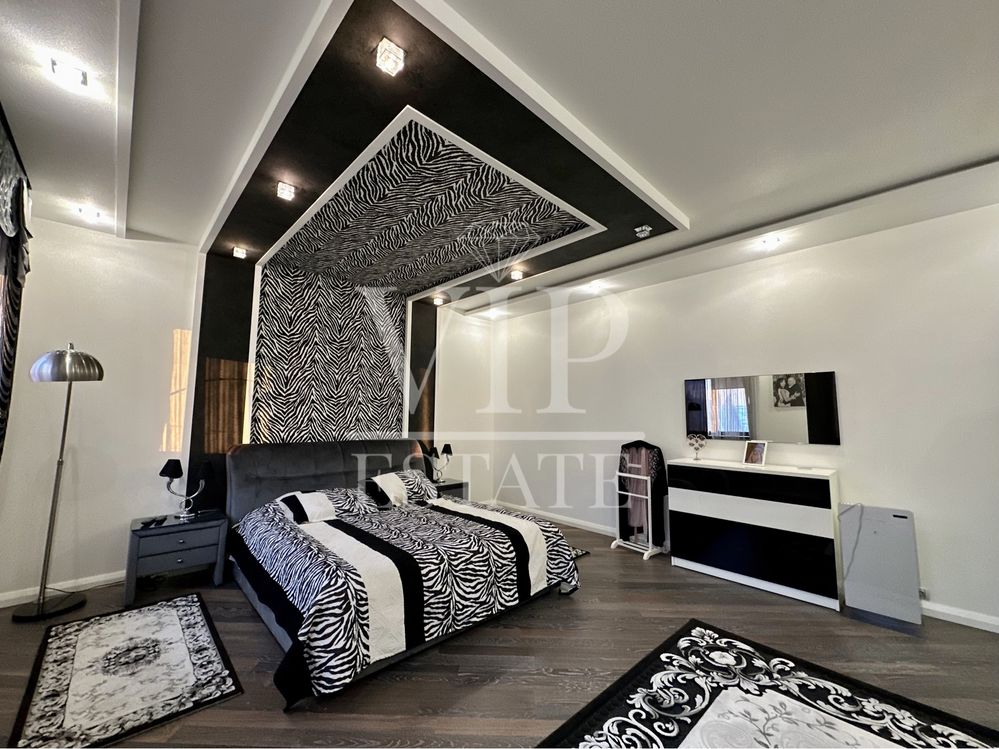 Продам дизайнерскую 3 к.кв.,156 м.кв. ЖК Чернышевского 7, Центр