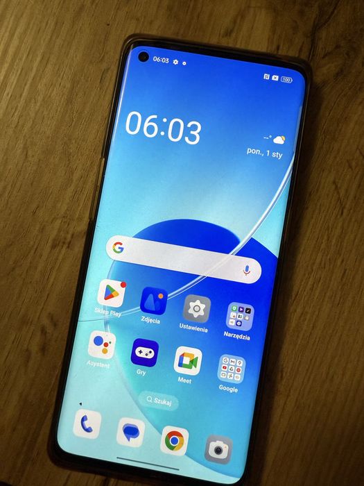 Oppo Reno6 PRO 5G