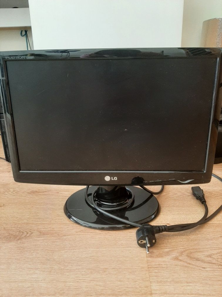 Monitor LG flatron1943SS 18.5''