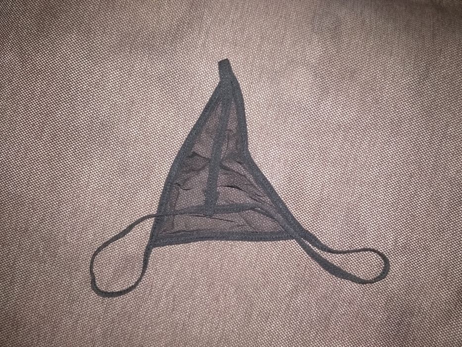 Пеньюар, красивое бельё.