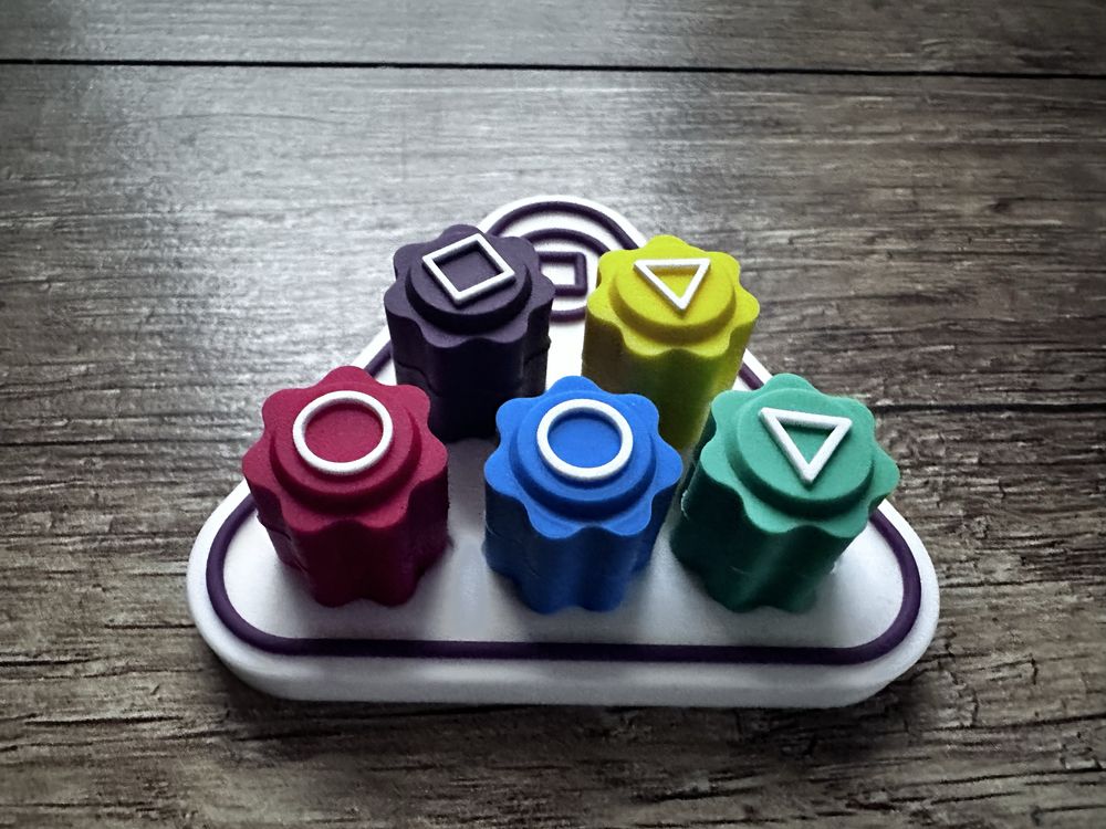 GONGGI Gongi Squid Game