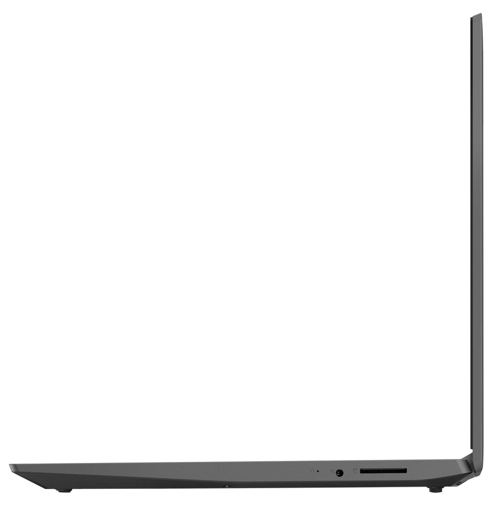 Ноутбук Lenovo V15-IIL Iron Grey (82C500JNRA)