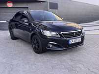 Пежо, Peugeot 301  1.6 автомат/газ