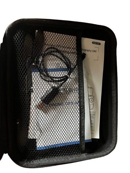 Дрон LYZRC L900 PRO SE (GPS, 4K камера, кейс у комплекті)