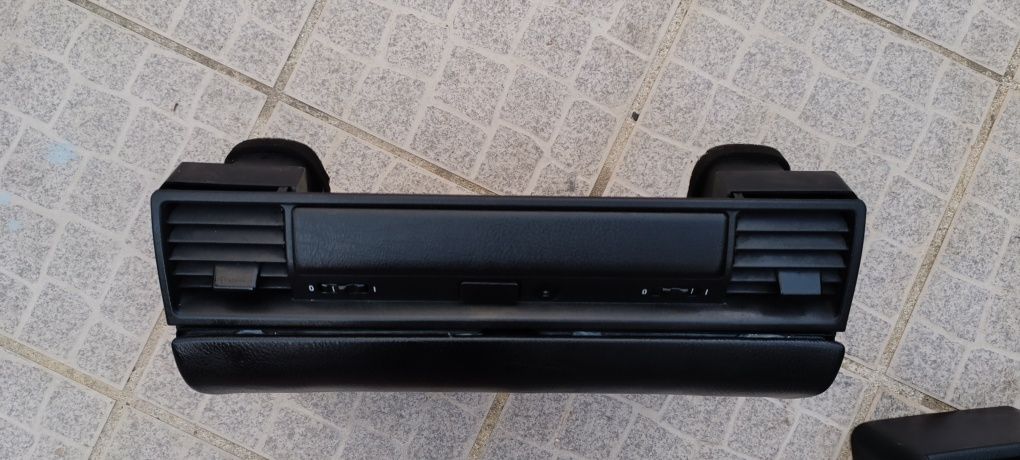 Porta luvas plástico central BMW E36