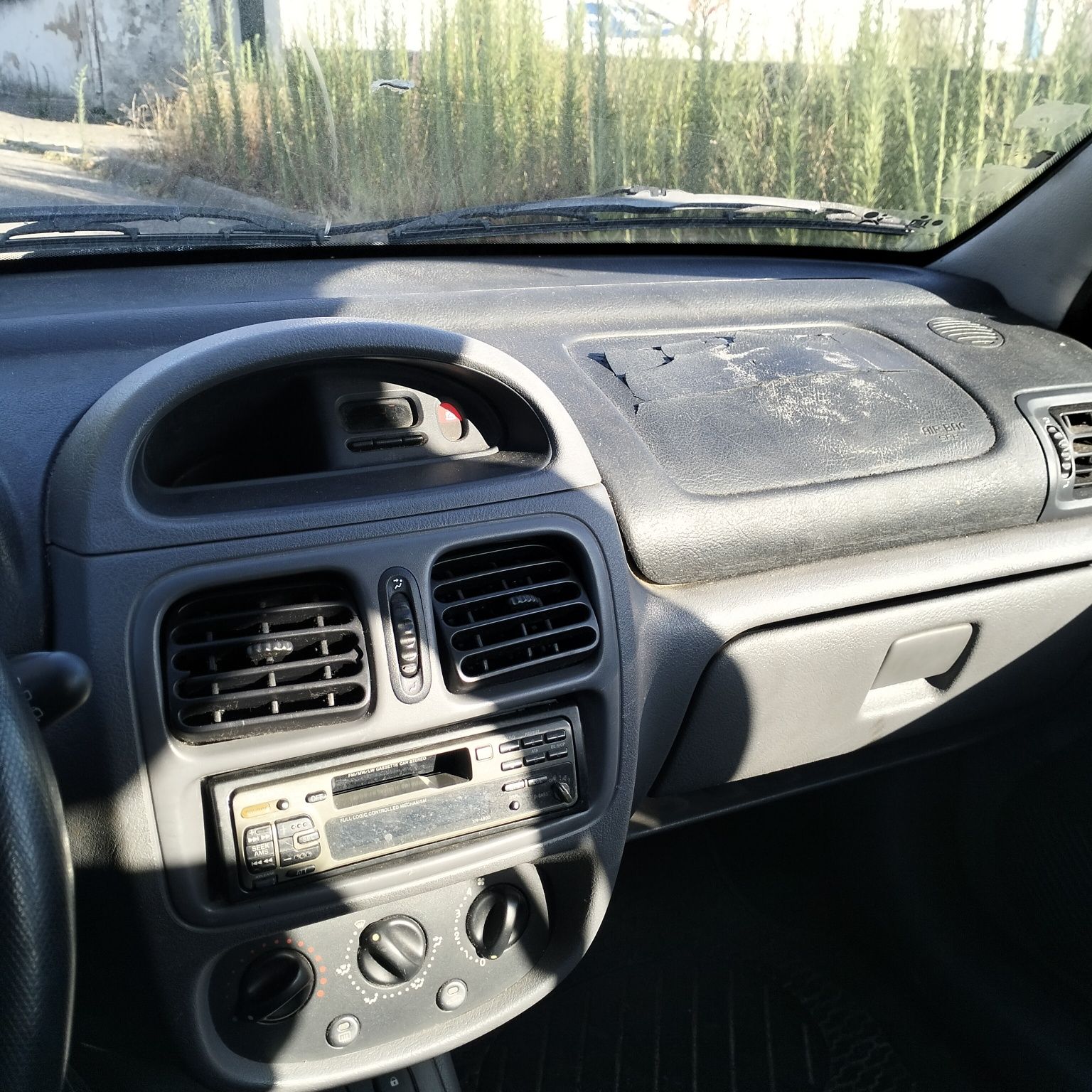 Renault Clio 2 1.2 8v
