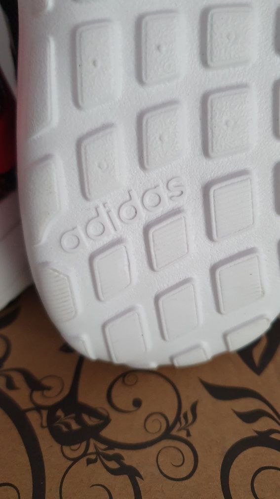 Buty nowe sportowe Adidas CF Lite Racer Rozmiar 41 1/3.  Wkładka 26 cm
