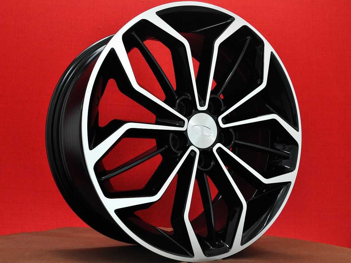 FELGI R16 5x108 Ford Puma J2K S-Max Kuga Mondeo 3 4 5 Focus 3 4 C-Max