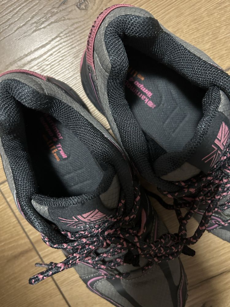 Karrimor sportowe buty 38