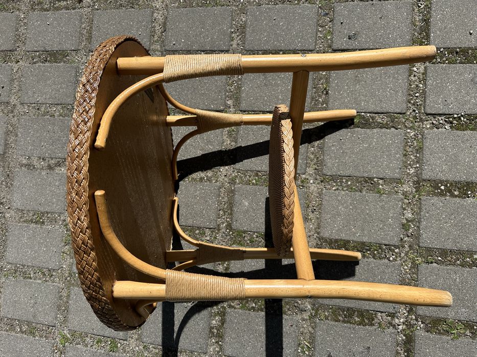 Stolik rattanowy Accente das oryginal 99