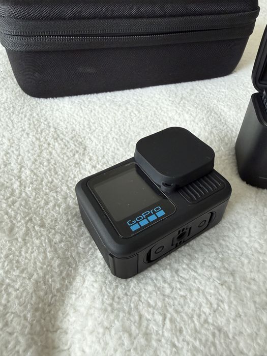 GoPro Hero 13 Surf Kit com extras