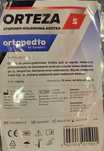 Orteza stawu skokowego rozm. S (Ortopedio-Synoptis) regulowana