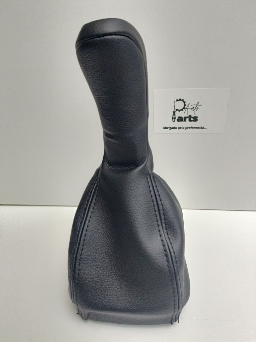 Manete e fole de velocidades Mercedes Elegance W203