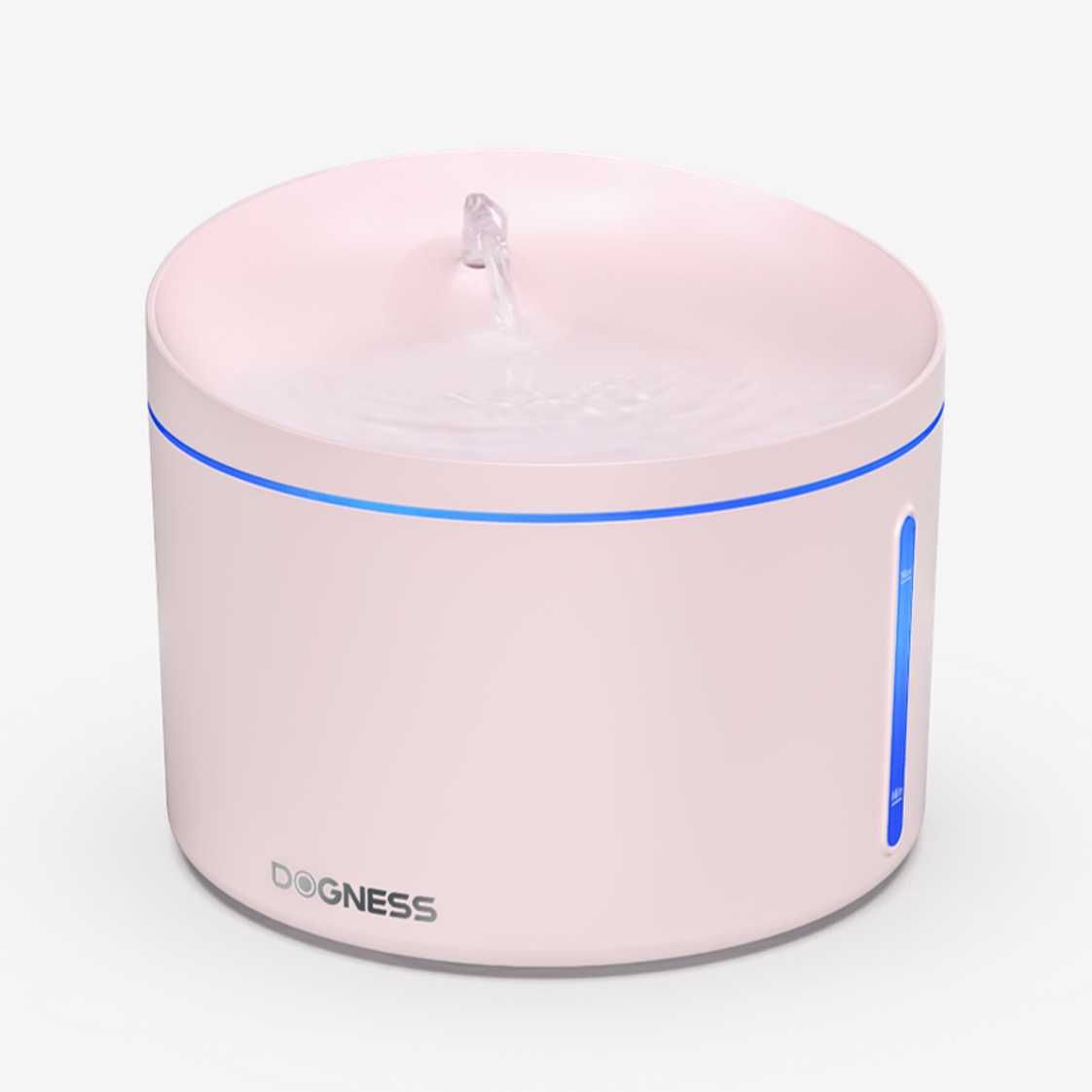 Поилка фонтан DOGNESS D06 SMART FOUNTAIN PLUS для собак и котов