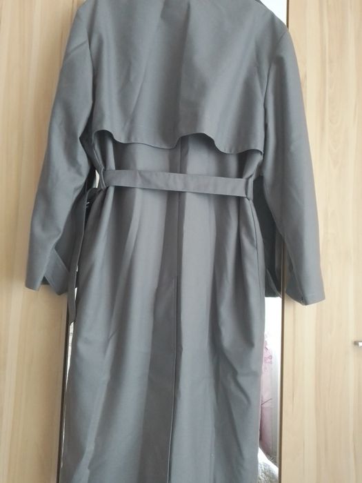 Плащ чоловічий, осінь, весна, новий