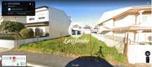Com projeto aprovado - Excelente terreno na Cidade da Maia com 345m2