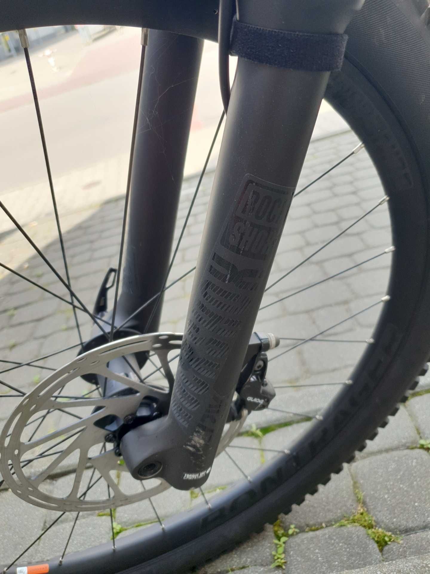 Rower Trek Remedy 8 Sk