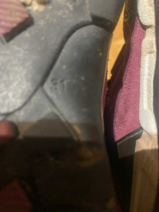 śniegowce dziecięce 31 super fit