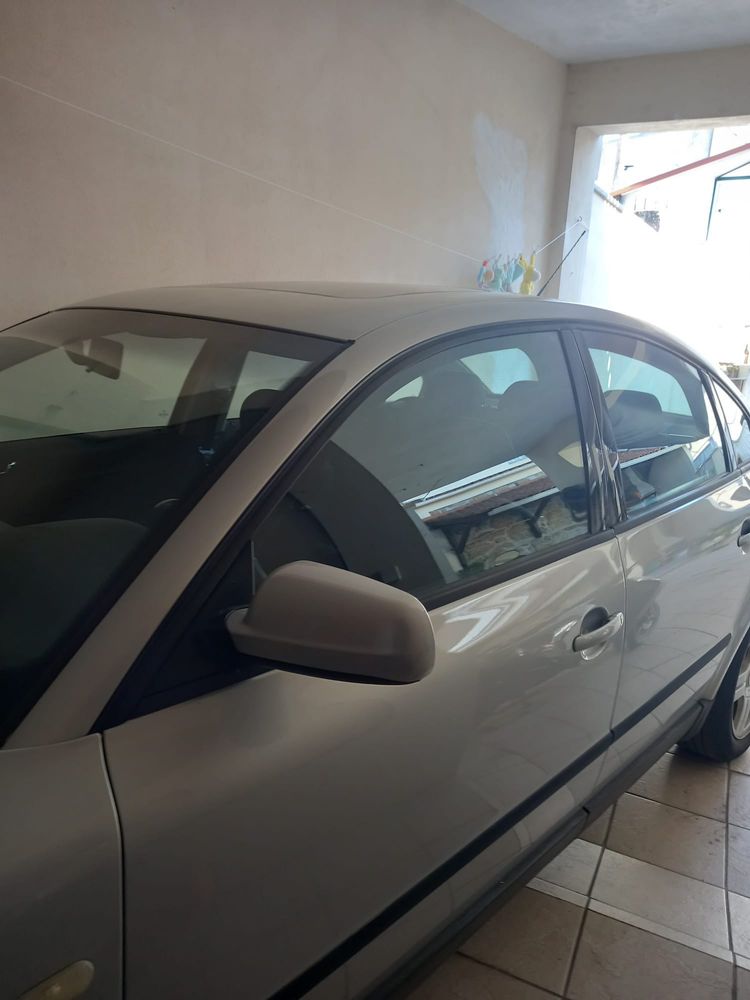 Carro Passat 1.9