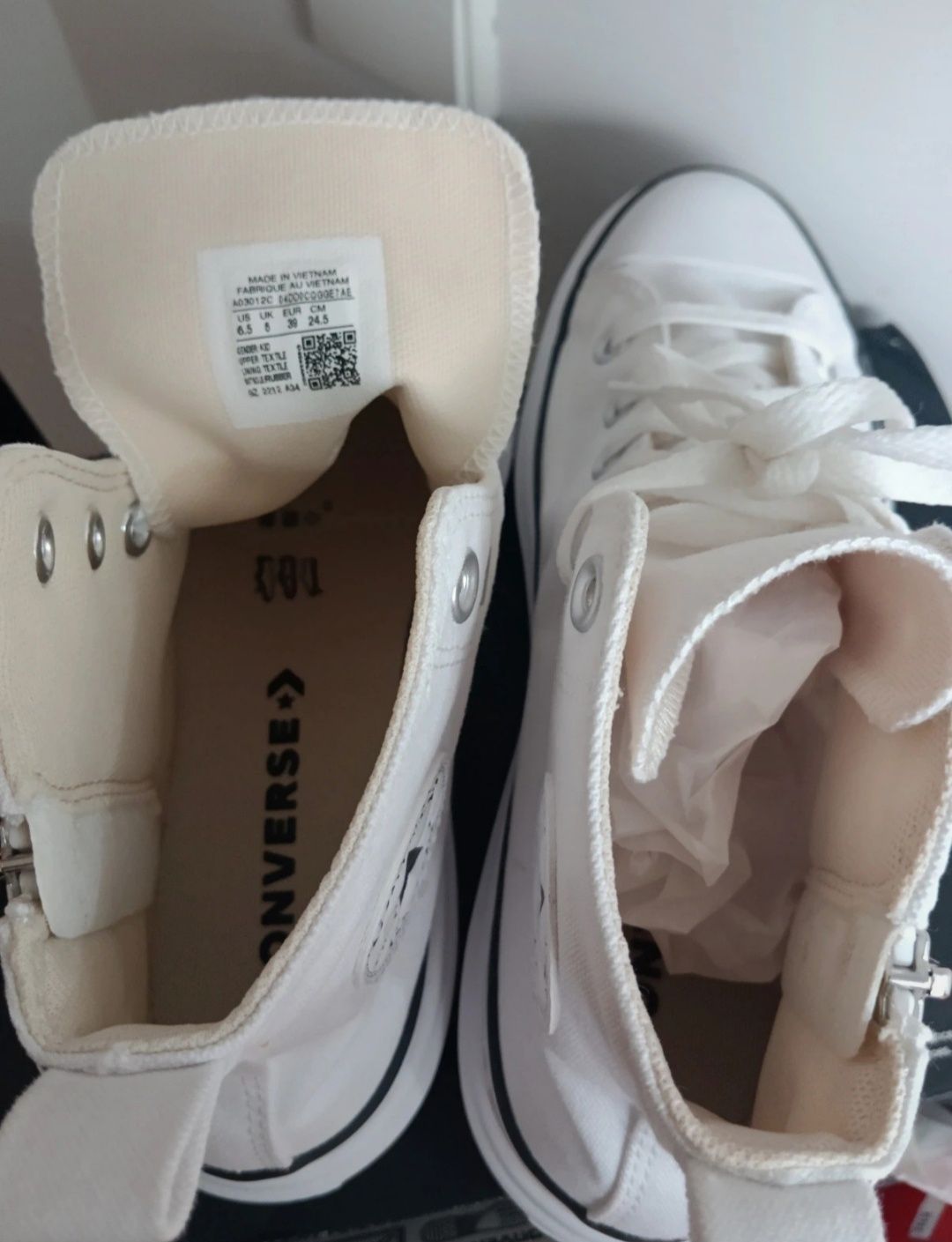 Converse All Star
