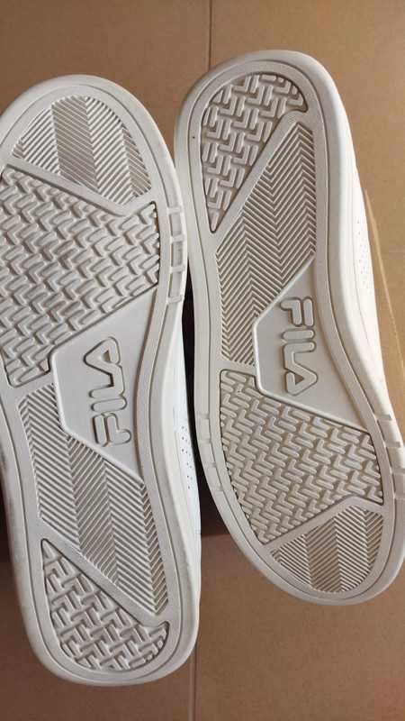Ténis FILA Crosscourt 2 White