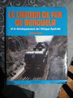 Le chemin de fer de Benguela