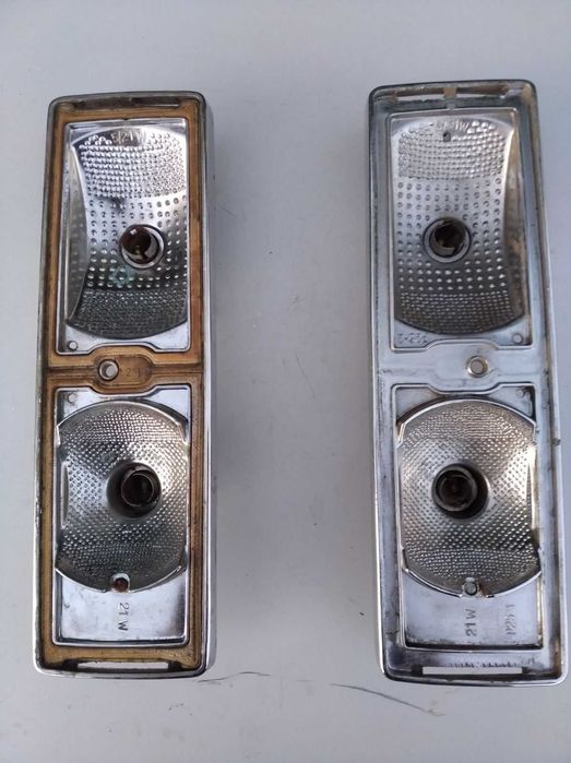 Панель приладів ,корпуса стопів , та інше на ВАЗ-2101