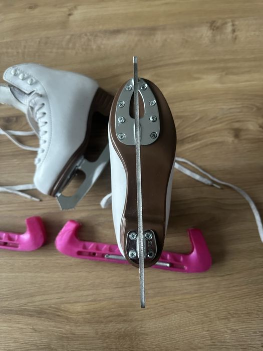 Ковзани (коньки) Джексон Артіст Jackson Artist