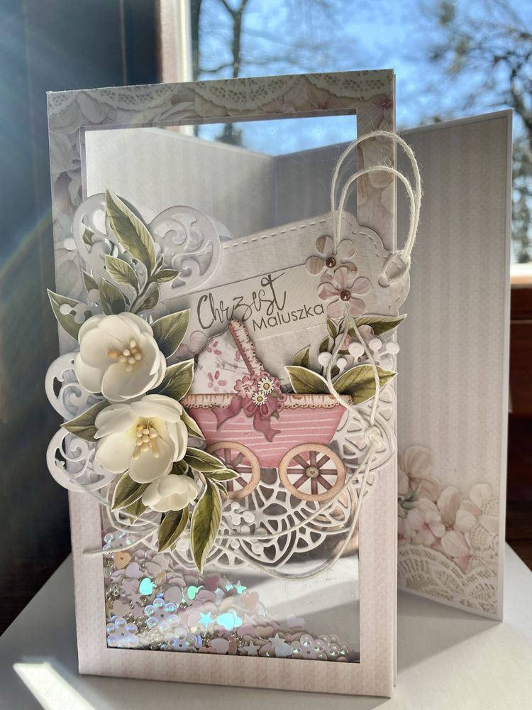 Kartki Okolicznościowe Prezenty::Urodziny Ślub Handmade:: Różne Okazje