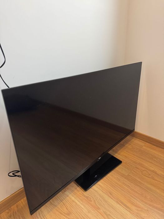 TV 4k TCL 55 polegadas