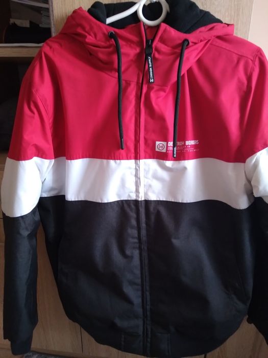 Kurtka młodzieżowa rozm. L