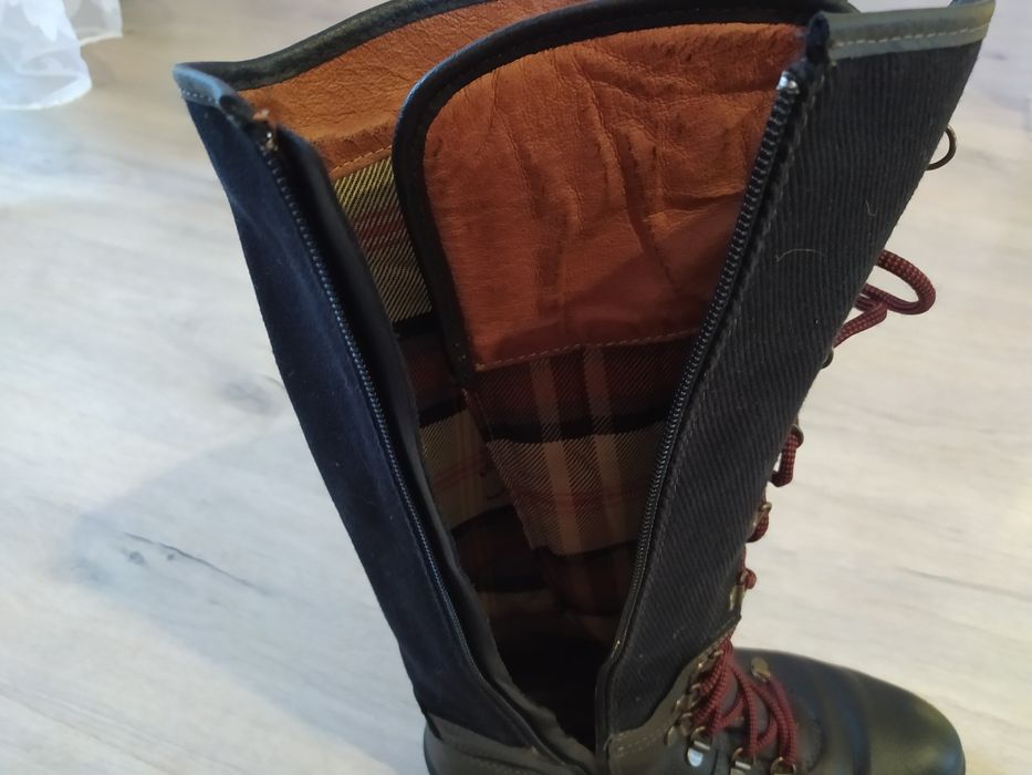 Ботинки Tommy Hilfiger 38