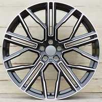 FELGI BMW 22 5x112 BMW 7 5 G12 G30 G31 X5 X6 X7 M-PAKIET M