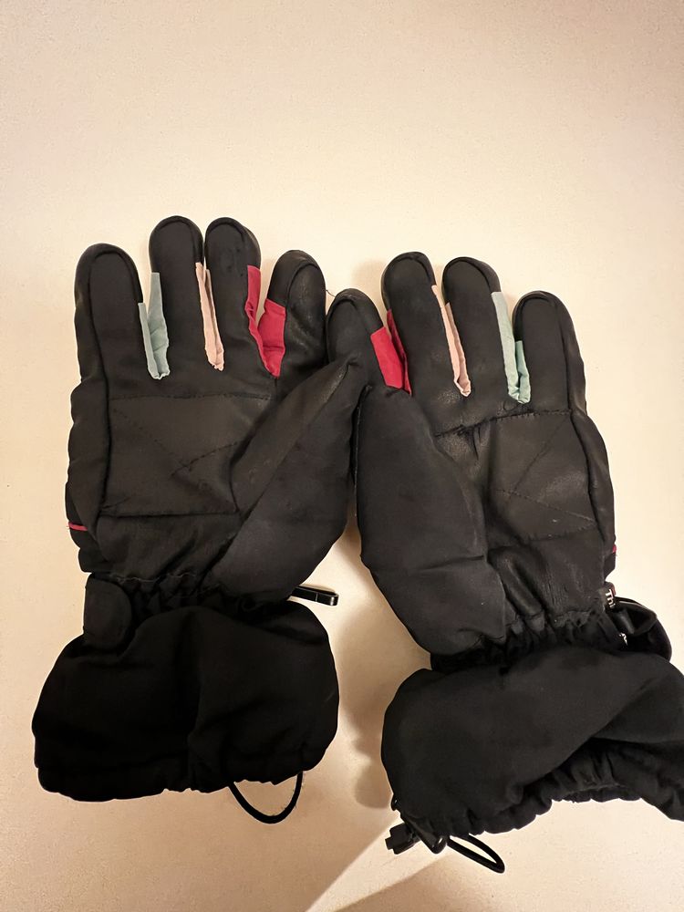 Rękawice zimowe narciarskie snowboardowe 3M