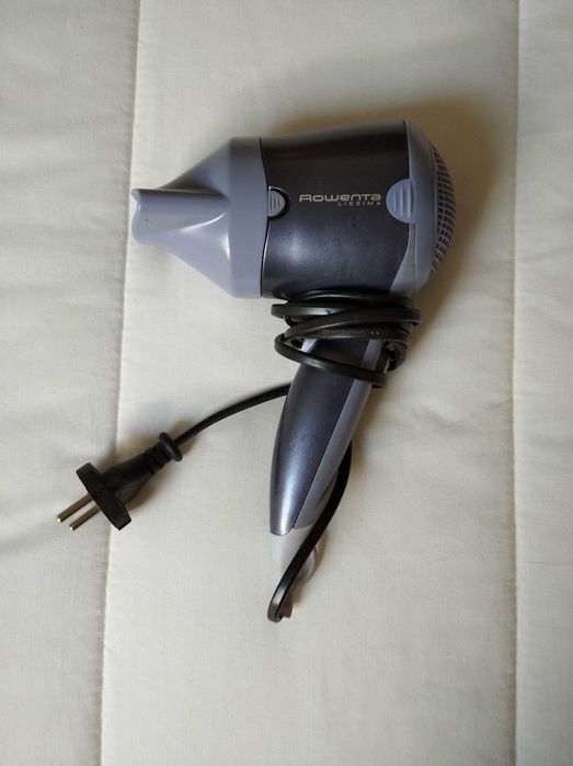 Secador Cabelo - Rowenta
