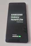 Samsung Galaxy Note 10 Lite