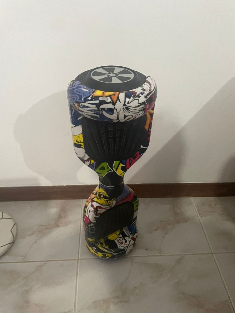 Hoverboard grafite 30 €
