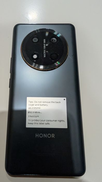 Honor Magic 7 Lite 5g