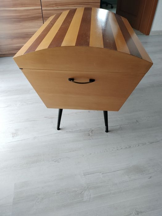 Skrzynia duży kufer