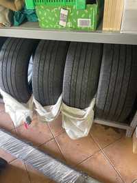 Шини Michelin Latitude Tour HP 245/45 R19