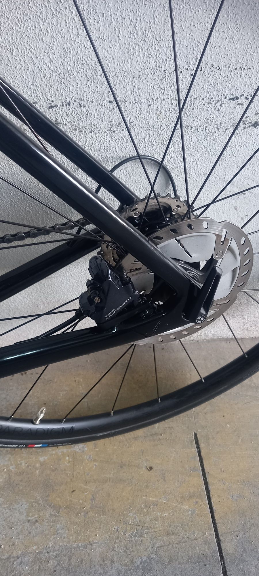 Trek émonda sl6 pro