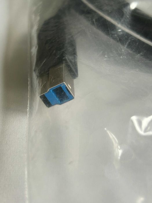 Kabel USB 3.0 A do B